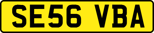 SE56VBA