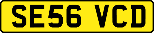 SE56VCD
