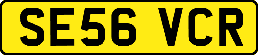 SE56VCR