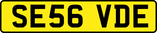 SE56VDE