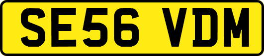 SE56VDM