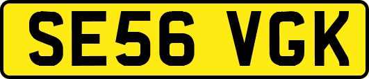 SE56VGK