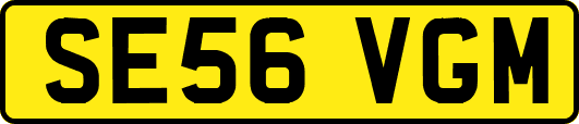 SE56VGM