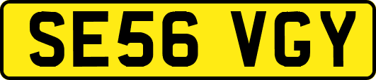 SE56VGY