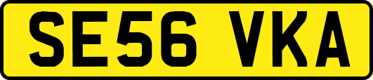 SE56VKA