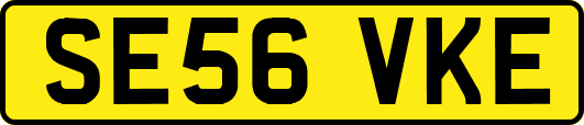 SE56VKE
