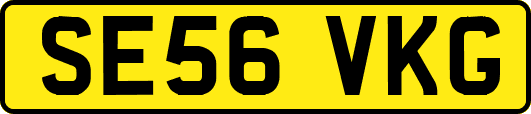 SE56VKG