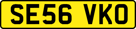 SE56VKO