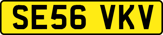 SE56VKV
