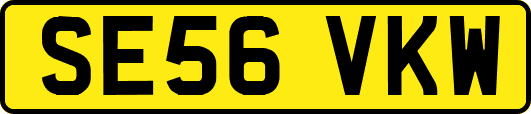 SE56VKW