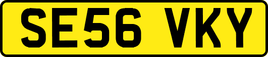 SE56VKY