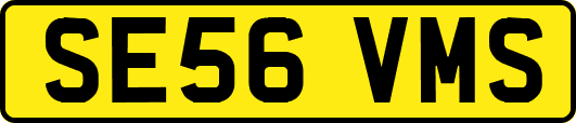 SE56VMS