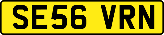 SE56VRN