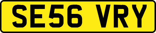 SE56VRY
