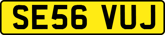SE56VUJ
