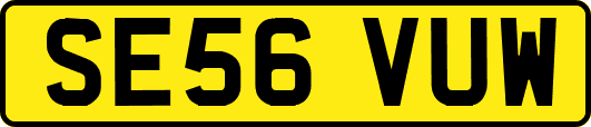 SE56VUW
