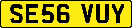 SE56VUY