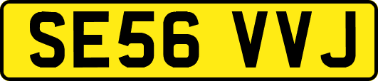 SE56VVJ