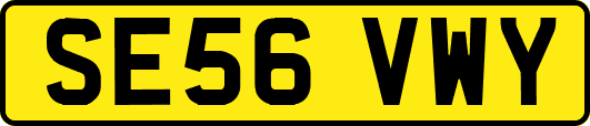SE56VWY
