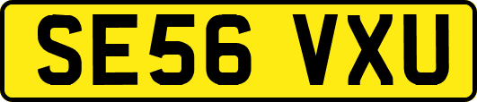 SE56VXU