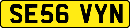 SE56VYN