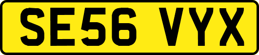 SE56VYX