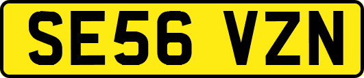 SE56VZN