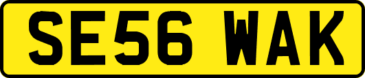 SE56WAK