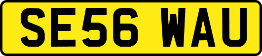 SE56WAU