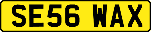 SE56WAX