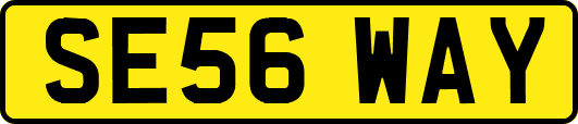 SE56WAY