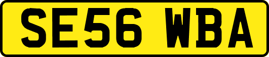 SE56WBA