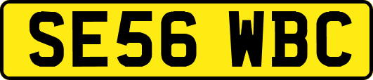 SE56WBC