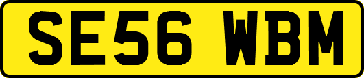 SE56WBM
