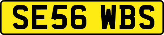 SE56WBS