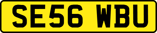 SE56WBU