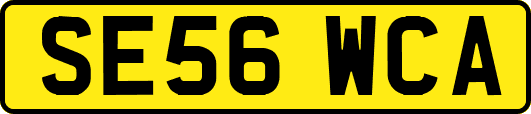 SE56WCA