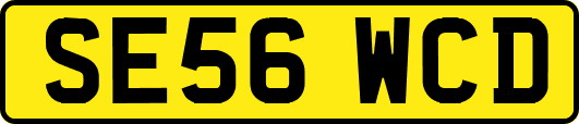 SE56WCD