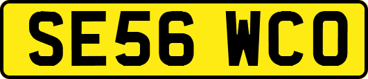 SE56WCO