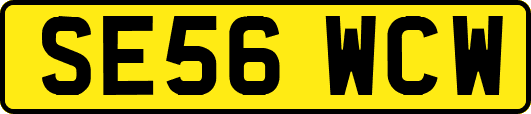 SE56WCW