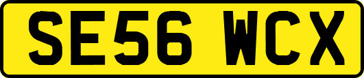 SE56WCX
