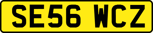SE56WCZ