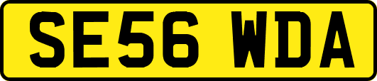 SE56WDA
