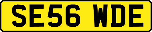 SE56WDE