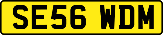 SE56WDM