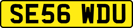 SE56WDU