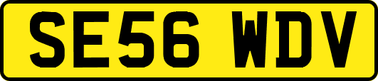 SE56WDV