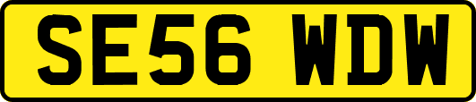 SE56WDW