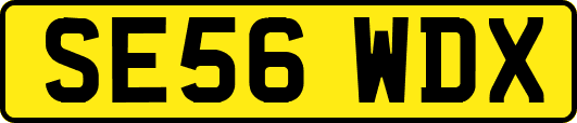 SE56WDX