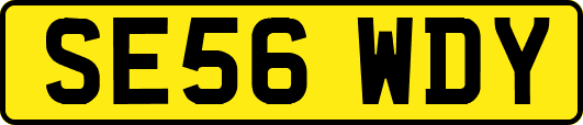 SE56WDY